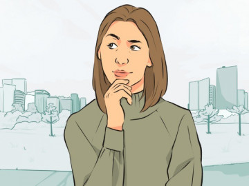 9 ngôn ngữ cơ thể này là dấu hiệu nhận biết người rất thông minh, bạn thì sao?