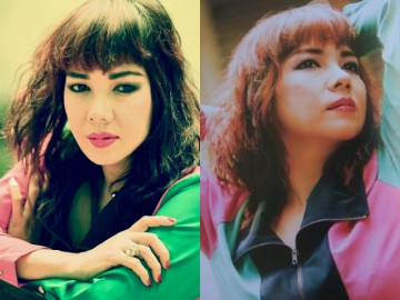 Danh ca Nhã Phương từng chịu tiếng oan khi làm vợ thứ 4 của nhạc sĩ, nay giải nghệ sống lặng lẽ ở Mỹ