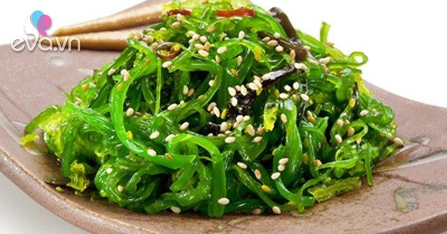 Rong biển có lợi gì mà được gọi là siêu thực phẩm? Vì sao ăn quá nhiều ...