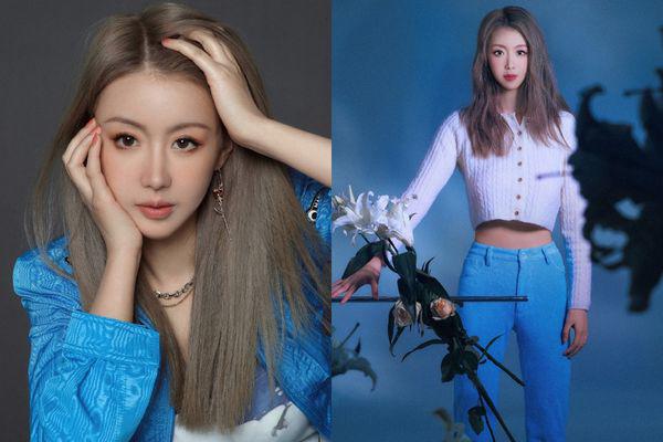 Nữ blogger làm ᵭẹp nổi tiḗng @Minjiangxiaoq ᵭã qua ᵭời vì ung thư dạ dày ở tuổi 35. 