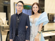 Giải trí - Sao Việt 24h: Sau ồn ào hôn người đẹp trong bar, chồng cũ Diệp Lâm Anh xuất hiện "lấp lánh" bên 1 mỹ nhân Vbiz quen mặt