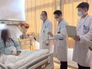 Sức khỏe - Cô gái 29 tuổi mắc loại ung thư dạ dày ác tính nhất, những thói quen này đã làm hại cô