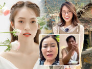 Giải trí - MC VTV Khánh Vy kiếm tiền tỷ, giỏi giang nổi tiếng khắp cả nước nhưng cũng khiến bố nổi nóng đòi đuổi khỏi nhà