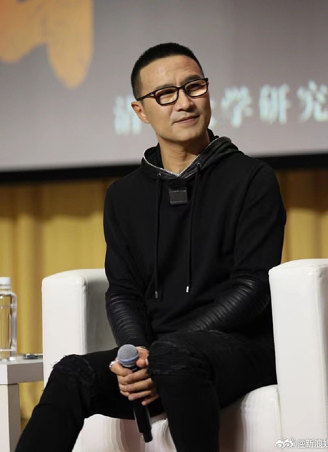 Uông Phong phủ nhận cáo buộc liên quan đến con gái.