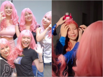 Trang thanh long là ai mà khiến Diva Mỹ Linh ngưỡng mộ vì có đủ thứ tài năng, ngoại ngữ đầy mình?