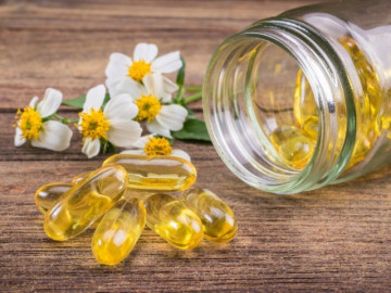 Những ai không nên uống vitamin E? Nếu càng cố sử dụng sẽ nhận tác dụng phụ nguy hiểm
