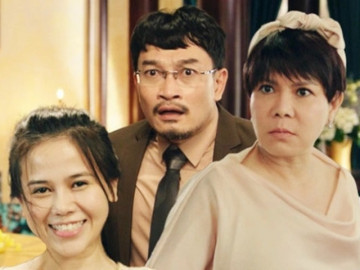 Phim Tết đối đầu với Trấn Thành bị kiểm duyệt nhiều lần vì cảnh nóng "rất nặng, gây sốc"