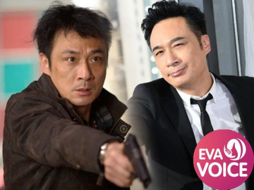 Cà khịa Cbiz: "Lão điên" màn ảnh Hong Kong: Quá khứ từng đi ăn trộm, giờ thích trêu chọc cả thiên hạ