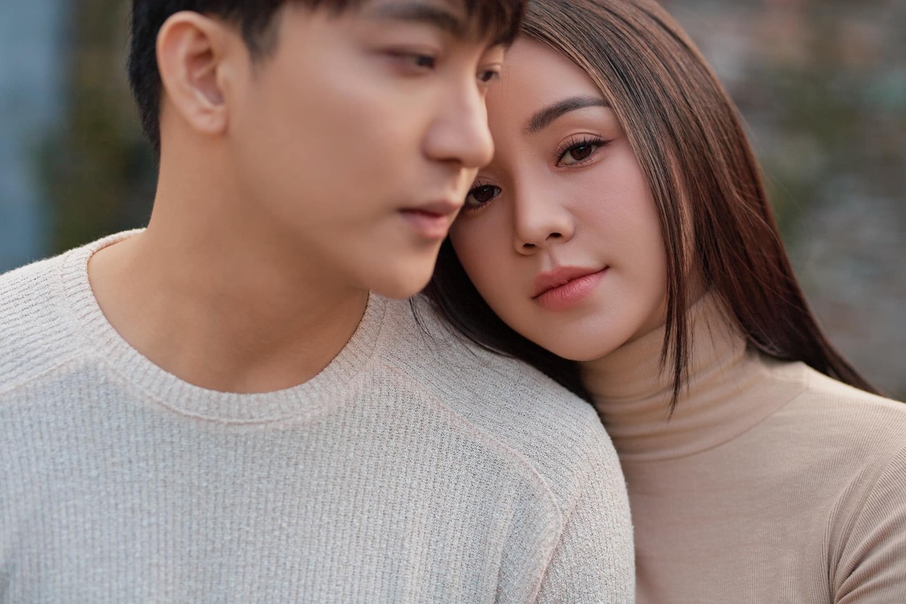 Quỳnh Kool: amp;#34;Tôi muốn kết hôn và sinh conamp;#34; - 6