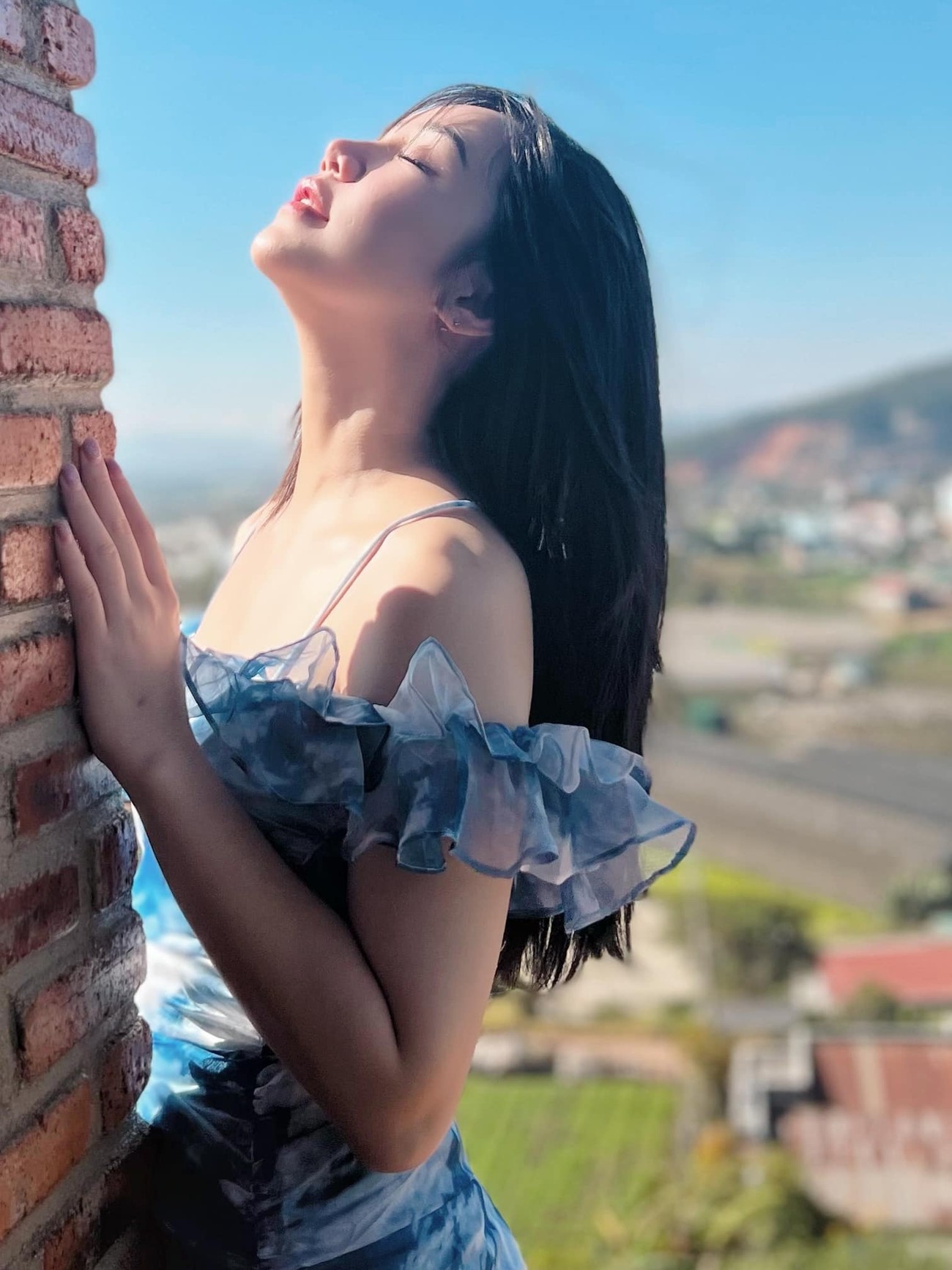 Quỳnh Kool: amp;#34;Tôi muốn kết hôn và sinh conamp;#34; - 15