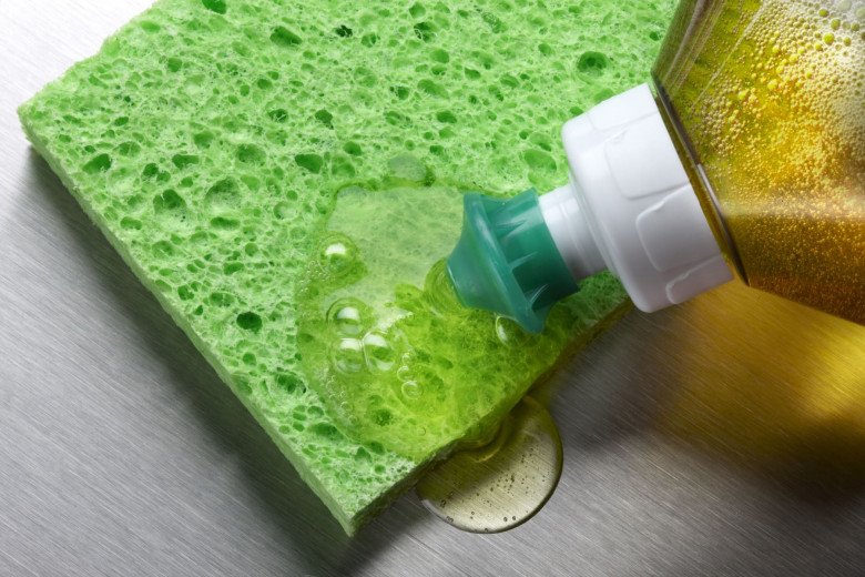 5 thói quen nguy hiểm khi rửa bát có thể khiến chất gây ung thư xâm nhập cơ thể, vi khuẩn tăng lên hàng triệu - 4