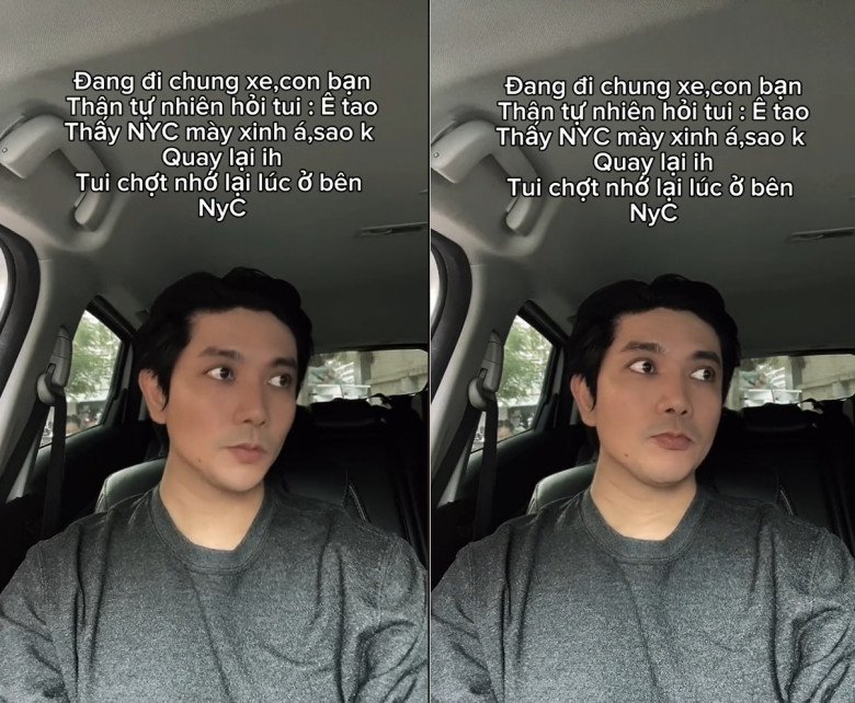 Chồng cũ Trương Quỳnh Anh phản ứng ra sao khi được hỏi lý do không bao ...