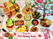 Nhà đẹp - Cách sắp xếp bàn thờ ông Công ông Táo để rước tài lộc cho năm mới 2024