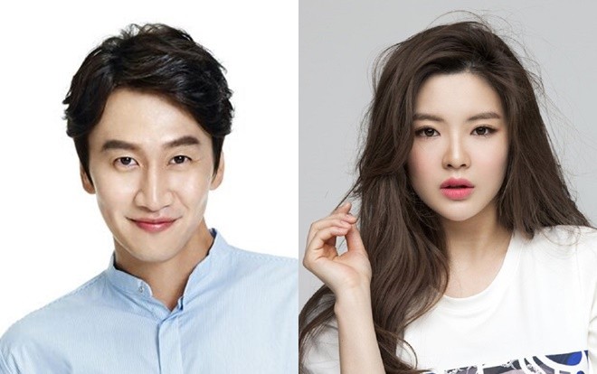 Lee Kwang Soo - Lee Sun Bin đã đưa đối phương về nhà ra mắt và chỉ chờ 1 đám cưới. 