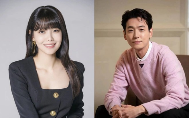  Soo Young và Jung Kyung Ho bên nhau đã lâu mãi không chịu cưới.
