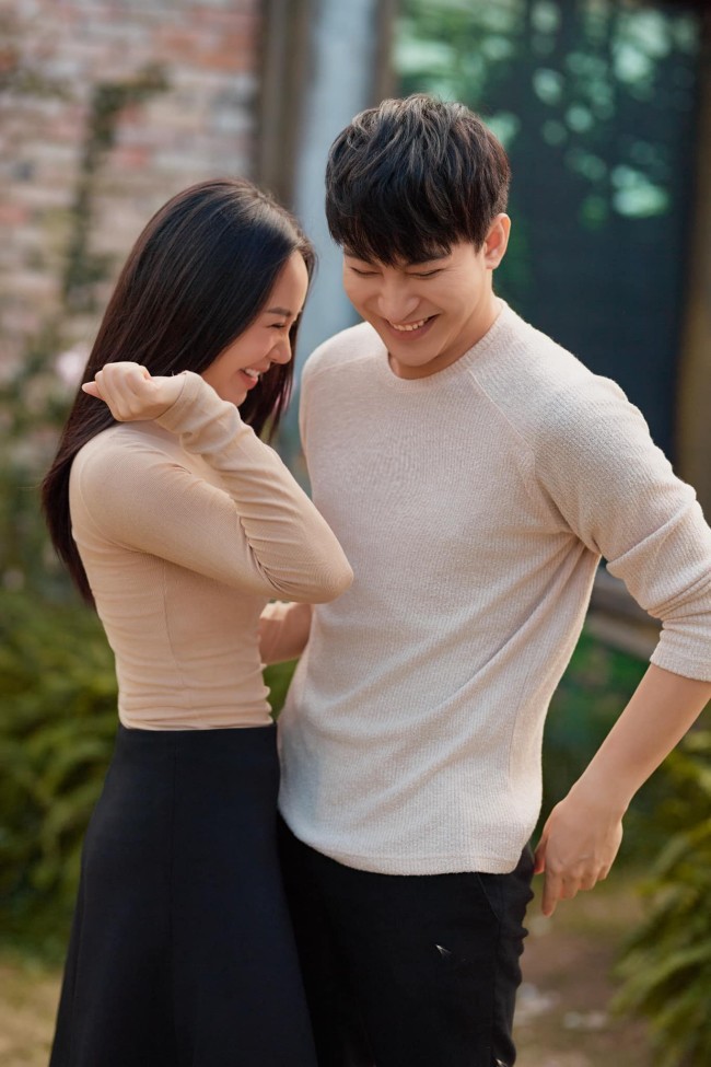 Mốt mới phim Việt 2024: Chính thất xinh đẹp như hoa, sẵn sàng vả amp;#34;lật mặtamp;#34; tiểu tam trơ trẽn - 7