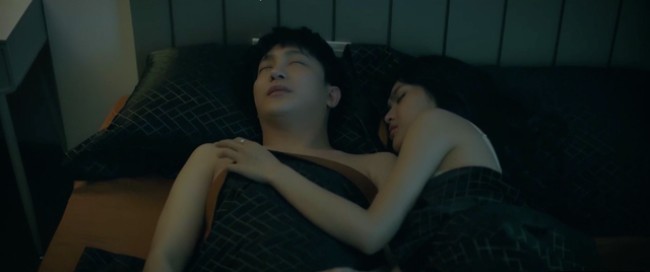 Mốt mới phim Việt 2024: Chính thất xinh đẹp như hoa, sẵn sàng vả amp;#34;lật mặtamp;#34; tiểu tam trơ trẽn - 9