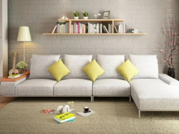 Dọn nhà đón Tết tránh để 4 chỗ này trống, phải lấp đầy sang năm mới nhiều tài lộc