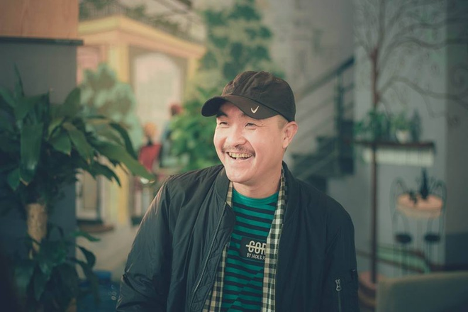 Nghệ sĩ Quốc Quân sẽ đảm nhận vai Táo Kinh tế trong Táo Quân 2024.