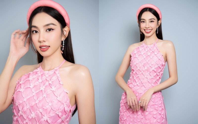 Cô từng đoạt các danh hiệu á khôi 1 tại Hoa khôi Nam Bộ 2017, vào top 5 Hoa hậu Việt Nam 2018 cùng giải thưởng phụ "Người đẹp Nhân ái". 
