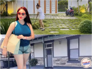 Bà nội hơn 50 tuổi vẫn nóng bỏng: Giờ sống đời độc thân, vi vu khắp nơi, mua 3 căn nhà cho 3 con
