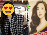 Đẹp - Phát hiện một Hoa hậu Việt được trưng ảnh tại Campuchia, nhan sắc cỡ nào mà vươn tầm quốc tế?