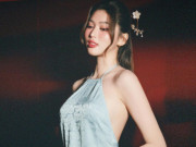 Chuyên trị váy đầm khoét nách rộng, chân dài 10X Sài Thành giữ dáng như thế nào?