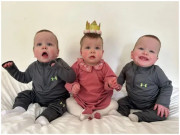 Bà bầu - Hành trình mang thai 3 tự nhiên chật vật của mẹ bầu và kết quả ngoài mong đợi