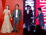 Giải trí - Trường Giang bị đàn em "thái độ" trên sân khấu, khán giả đoán lý do liên quan đến HIEUTHUHAI