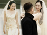 Giải trí - Nàng dâu "mặt quê" nhất VTV sắp cưới vẫn giấu kín chú rể, bán nhà tiền tỷ chuẩn bị theo chồng