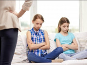 Làm mẹ - 9 hành vi cha mẹ cần tránh xa khi con bước vào tuổi dậy thì