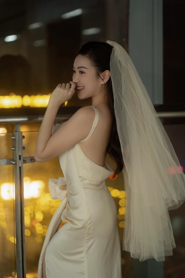 Nàng dâu amp;#34;mặt quêamp;#34; nhất VTV sắp cưới vẫn giấu kín chú rể, bán nhà tiền tỷ chuẩn bị theo chồng - 1