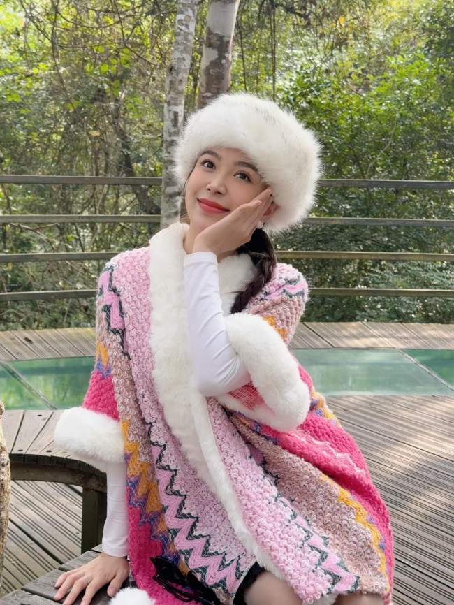 Nàng dâu amp;#34;mặt quêamp;#34; nhất VTV sắp cưới vẫn giấu kín chú rể, bán nhà tiền tỷ chuẩn bị theo chồng - 9