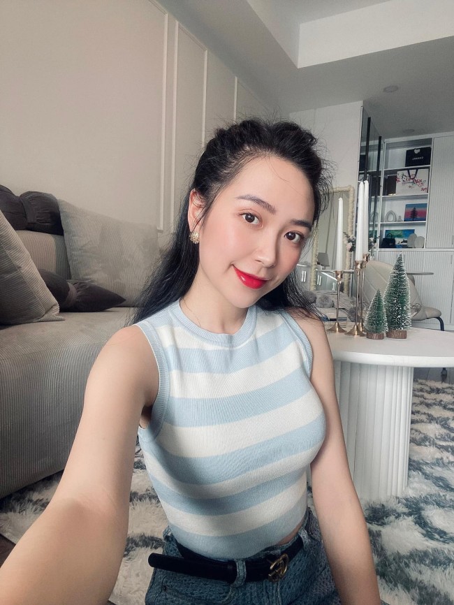 Nàng dâu amp;#34;mặt quêamp;#34; nhất VTV sắp cưới vẫn giấu kín chú rể, bán nhà tiền tỷ chuẩn bị theo chồng - 6
