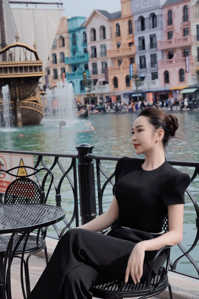 Nàng dâu amp;#34;mặt quêamp;#34; nhất VTV sắp cưới vẫn giấu kín chú rể, bán nhà tiền tỷ chuẩn bị theo chồng - 7