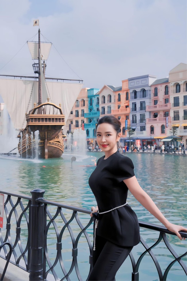 Nàng dâu amp;#34;mặt quêamp;#34; nhất VTV sắp cưới vẫn giấu kín chú rể, bán nhà tiền tỷ chuẩn bị theo chồng - 8