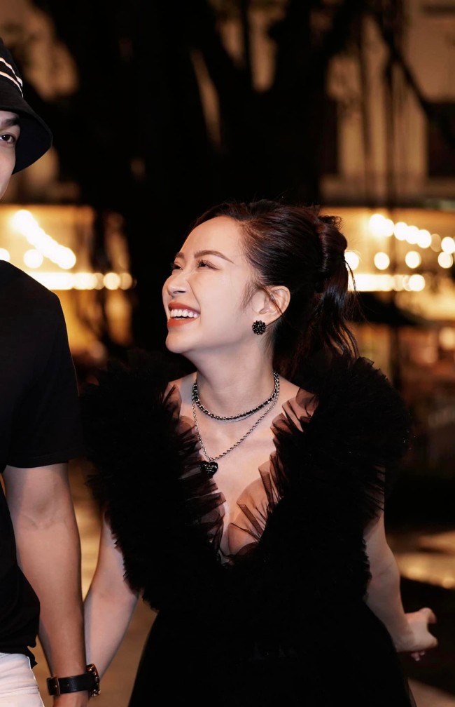 Nàng dâu amp;#34;mặt quêamp;#34; nhất VTV sắp cưới vẫn giấu kín chú rể, bán nhà tiền tỷ chuẩn bị theo chồng - 5
