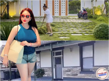 Bà nội hơn 50 tuổi vẫn nóng bỏng: Giờ sống đời độc thân, vi vu khắp nơi, mua 3 căn nhà cho 3 con
