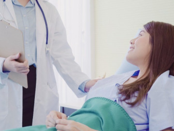 Nữ doanh nhân ở Hải Phòng làm một việc trước khi lên bàn mổ ung thư gan, không ngờ được cứu sống...