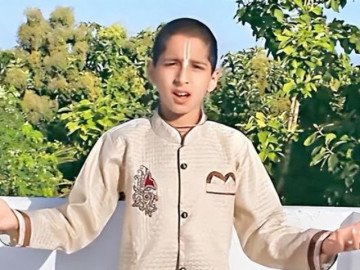 Thần đồng Ấn Độ tiên tri 6 điều về năm 2024, điều cuối cùng khiến nhiều người lo lắng