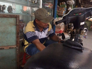 Liên tiếp trúng số, bỗng dưng có tiền trong tay nhưng 2 người này lại có kết cục trái ngược hoàn toàn