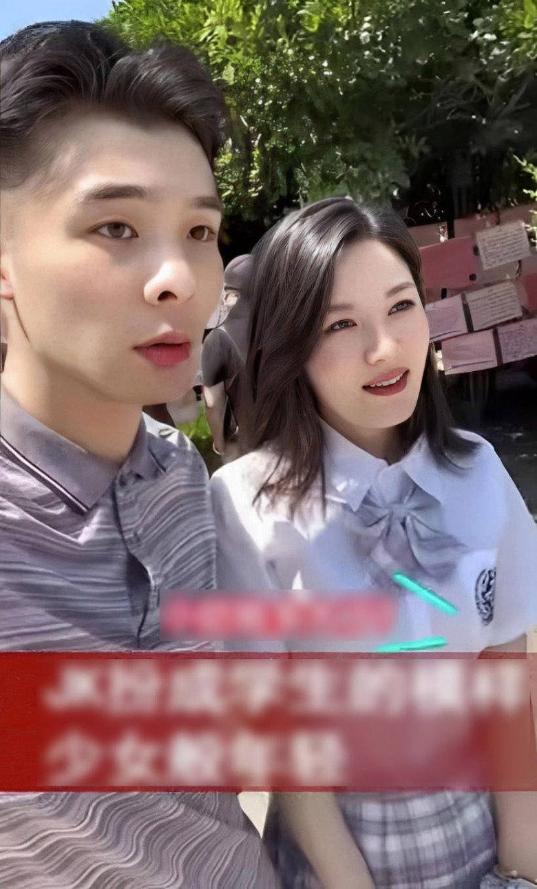 Mẹ 40 tuổi trắng nõn bị nhầm là bạn của con trai vì quá trẻ, đưa con đi tìm vợ mà ai cũng hỏi làm quen mẹ - 3