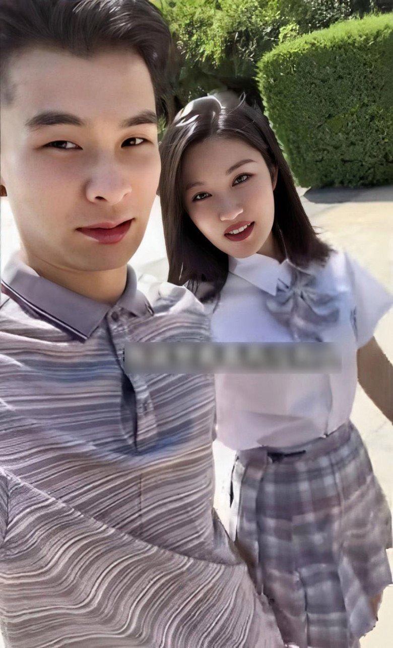 Mẹ 40 tuổi trắng nõn bị nhầm là bạn của con trai vì quá trẻ, đưa con đi tìm vợ mà ai cũng hỏi làm quen mẹ - 2