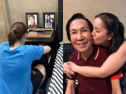 Giải trí - Đại diện Hồng Loan tiết lộ về bức di thư "ông hoàng cải lương" Vũ Linh nhét dưới giường cho con gái