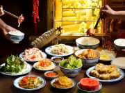 Sức khỏe - Món ăn chống ngán nhiều người dùng ngày Tết không ngờ dễ gây bệnh, có 3 người này không nên động đũa