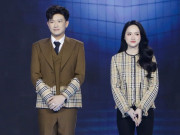 Giải trí - Liên tục nhận giải "Nhà sản xuất của năm", Hoa hậu Hương Giang và anh bạn thân ngày càng quyền lực