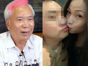Giải trí - Ngôi sao 24/7: Người tình đáng tuổi con làm "chuyện xấu", lão ông U80 bỏ qua, còn bênh "chằm chặp"
