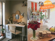 Nhà đẹp - Chi hơn 25 triệu/tháng thuê nhà 3 phòng ngủ bên Úc, nàng Xử Nữ tự tay cải tạo nhà, ai ngắm cũng thốt lên: “Xinh xỉu”