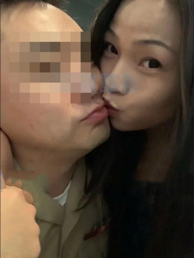 Chris Wong hẹn hò lén lút sau lưng Lý Long Cơ?