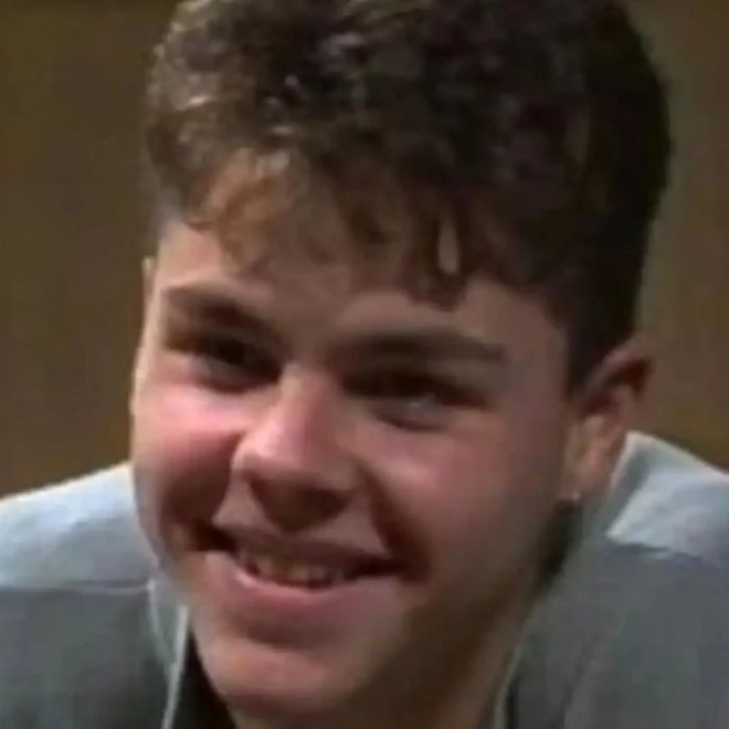 Troy Beckwith từng là ngôi sao phim Neighbors.